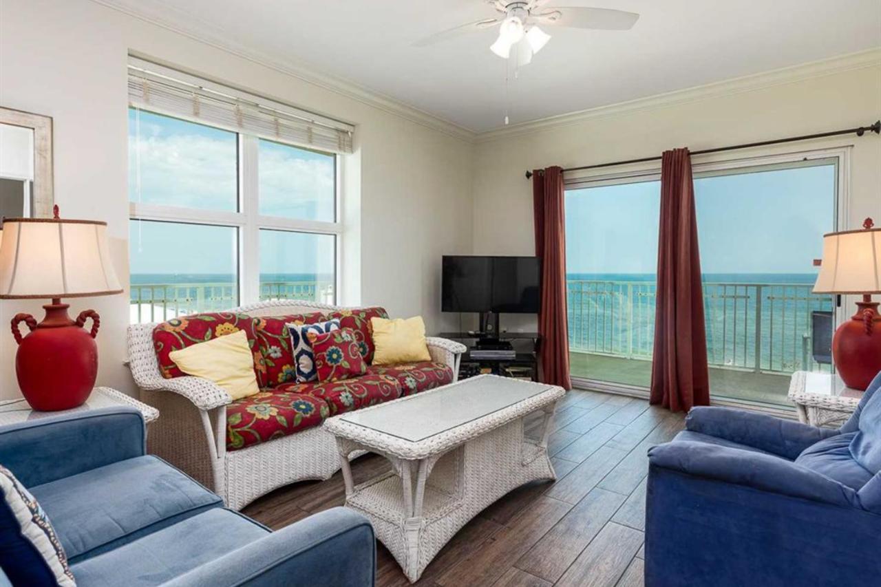 Crystal Shores II Gulf Shores Quarto foto