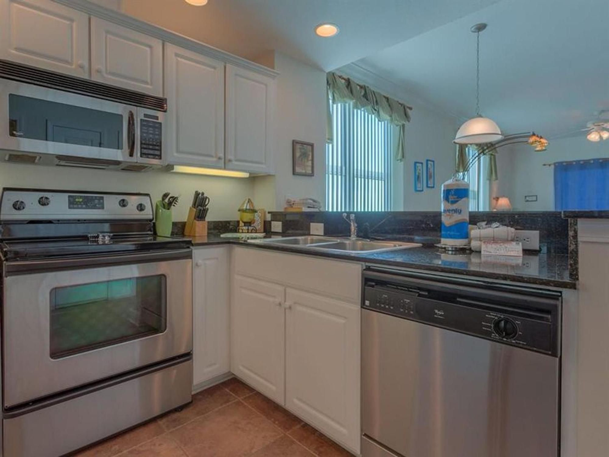 Crystal Shores II Gulf Shores Quarto foto