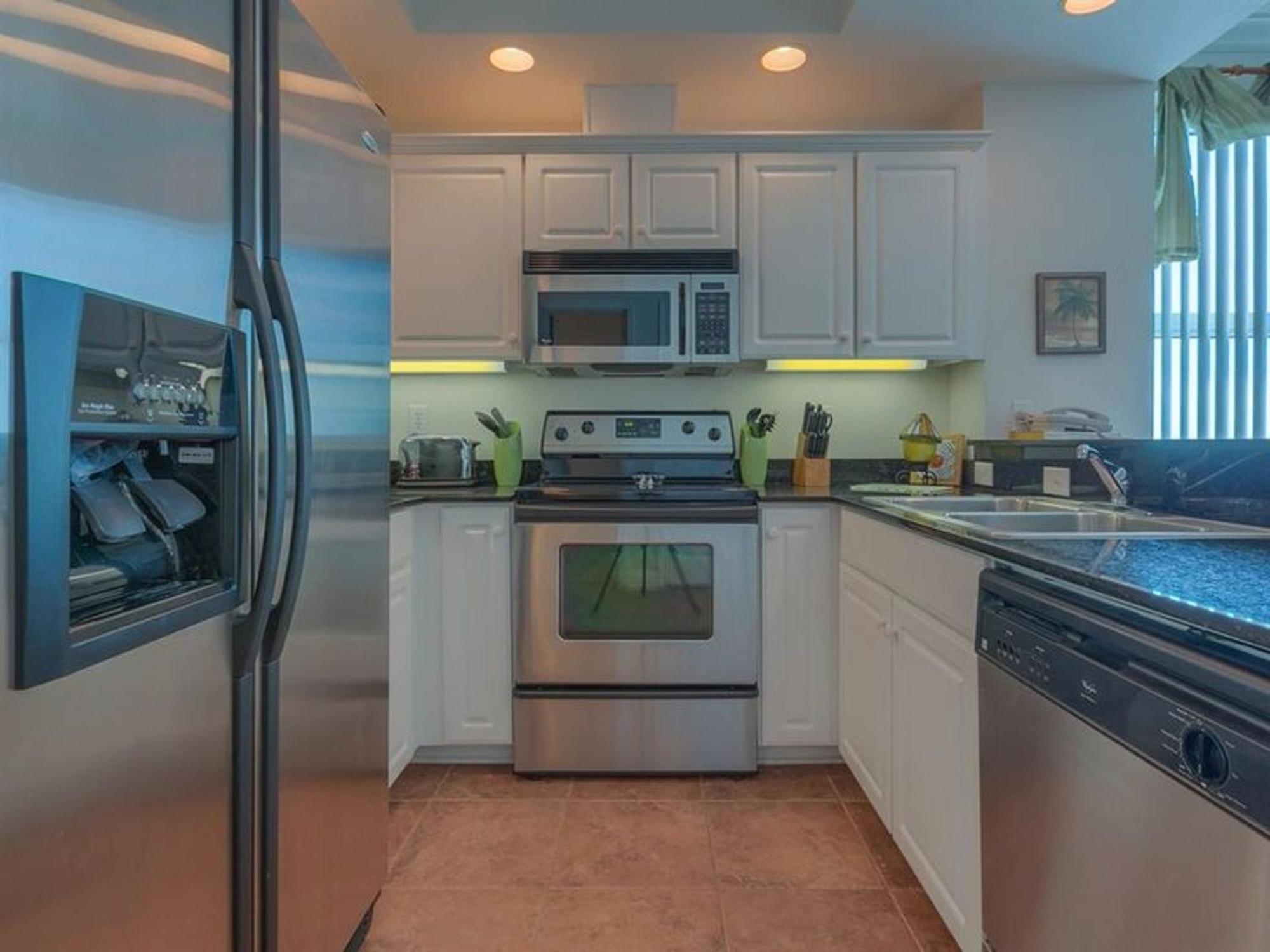 Crystal Shores II Gulf Shores Quarto foto
