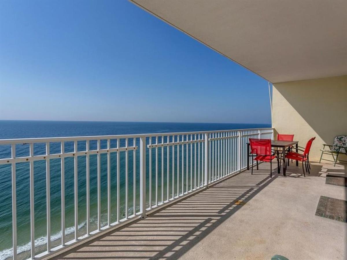 Crystal Shores II Gulf Shores Exterior foto