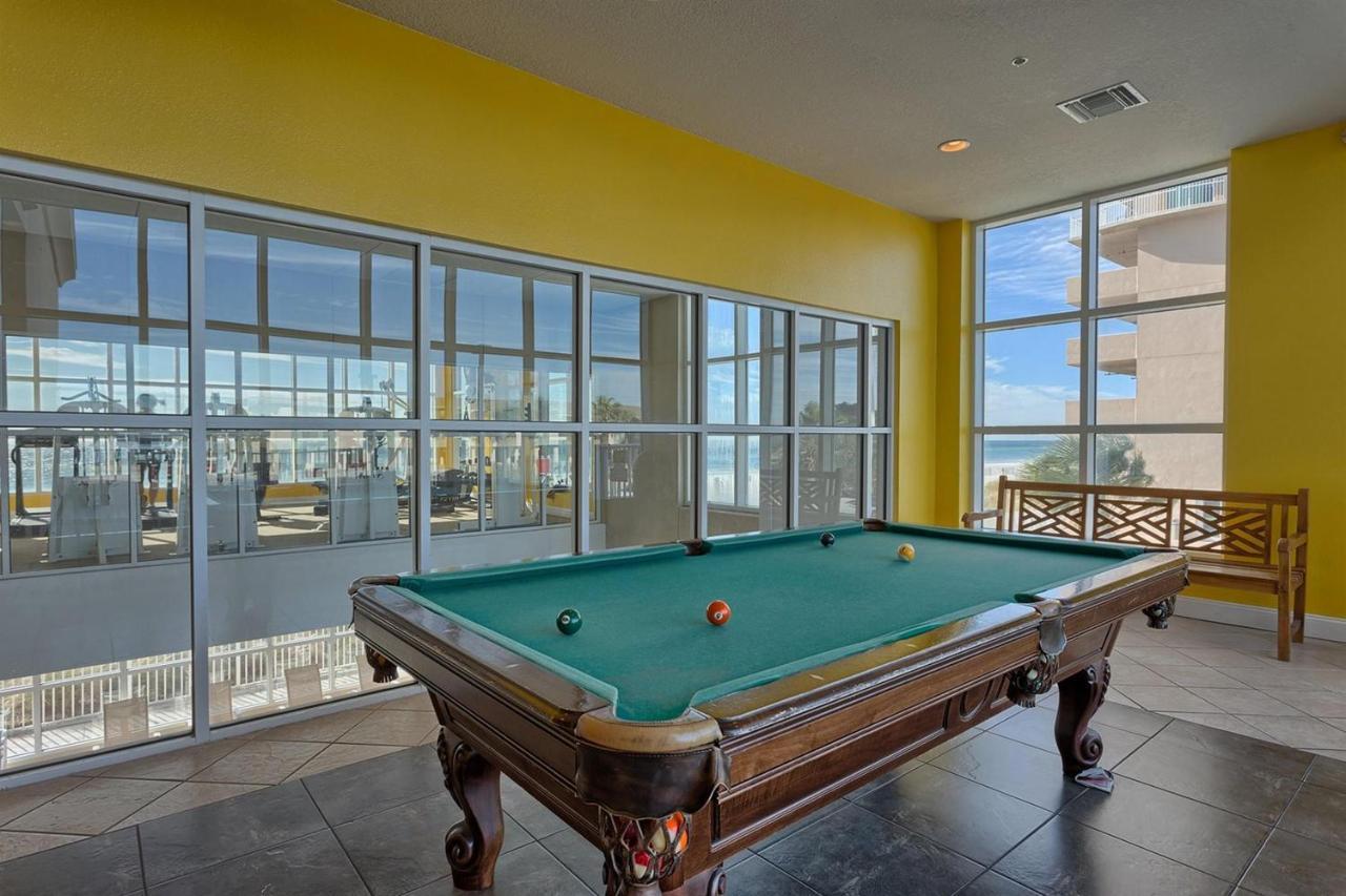 Crystal Shores II Gulf Shores Exterior foto