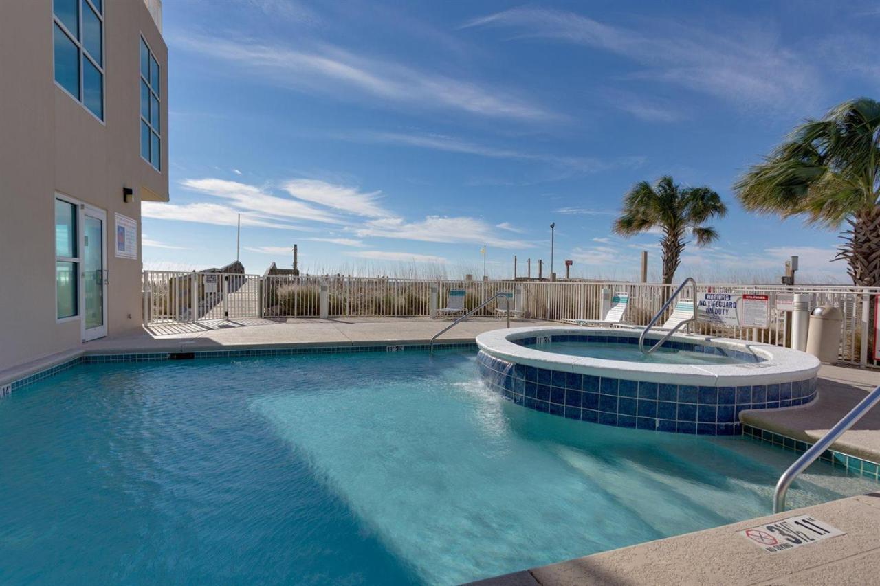 Crystal Shores II Gulf Shores Exterior foto